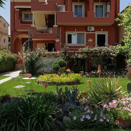 Homely 2bd In Dassia