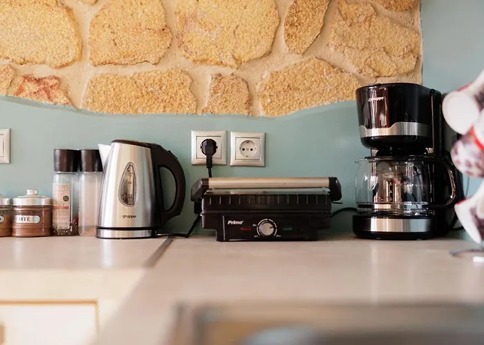 شقة Homely 2bd In Dassia