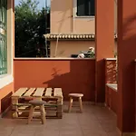 Apartman Homely 2bd In Dassia *