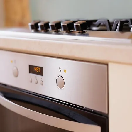 Homely 2bd In Dassia * Kato Korakiana