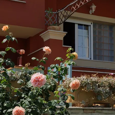 Apartament Homely 2bd In Dassia Kato Korakiana