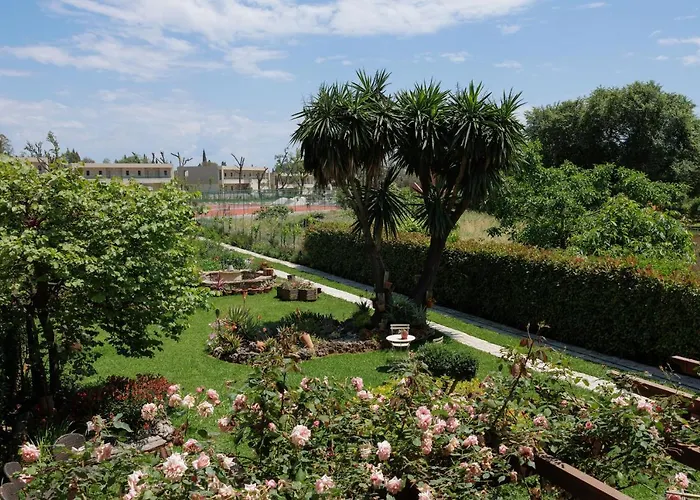 公寓 Homely 2bd In Dassia