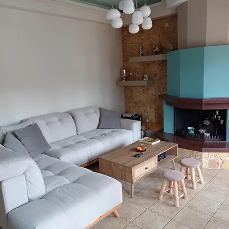 아파트 Homely 2bd In Dassia