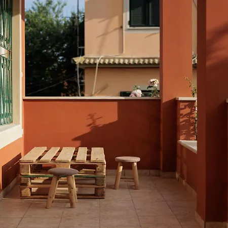 דירה Homely 2bd In Dassia *