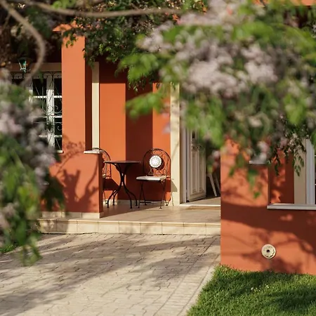 Homely 2bd In Dassia דירה Kato Korakiana