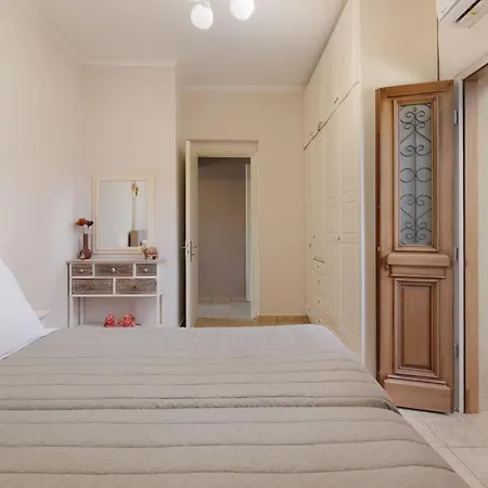 아파트 Homely 2bd In Dassia