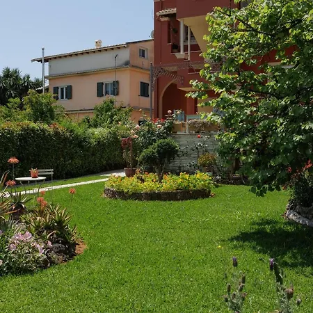 Διαμέρισμα Homely 2bd In Dassia *