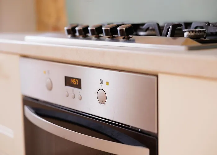 Homely 2bd In Dassia * Kato Korakiana