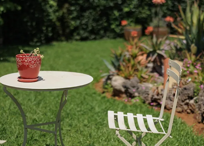 Διαμέρισμα Homely 2bd In Dassia *