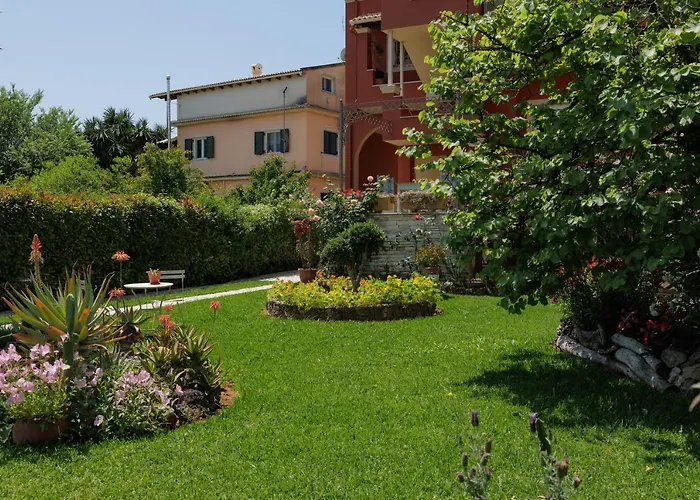 דירה Homely 2bd In Dassia *